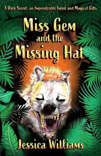 Cover image for Miss Gem and the Missing Hat