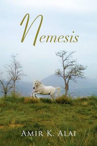 Cover image for Nemesis