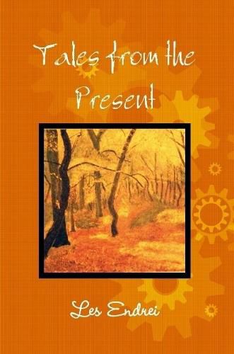 Cover image for Tales from the Present