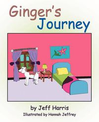 Cover image for Ginger's Journey