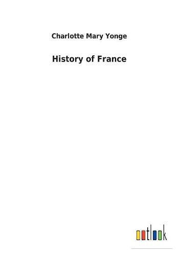 Cover image for History of France