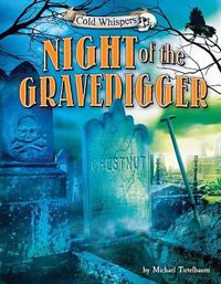 Cover image for Night of the Gravedigger