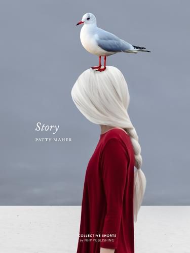 Cover image for Story
