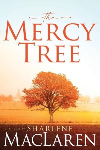 Cover image for The Mercy Tree