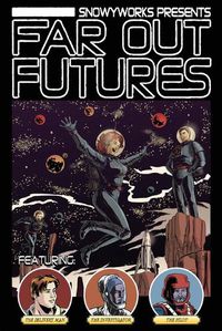 Cover image for Far Out Futures