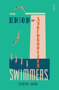 Cover image for The Union of Synchronized Swimmers