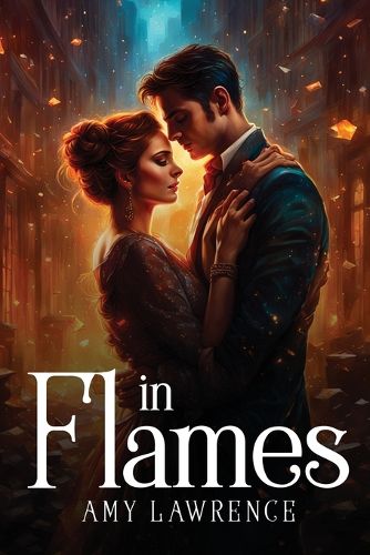 Cover image for In Flames