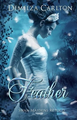 Cover image for Feather