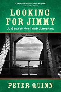 Cover image for Looking for Jimmy: A Search For Irish America