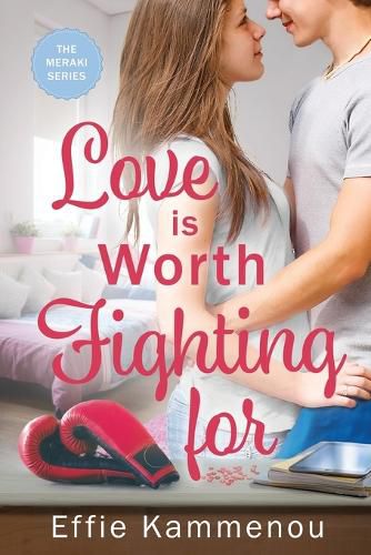 Cover image for Love is Worth Fighting for