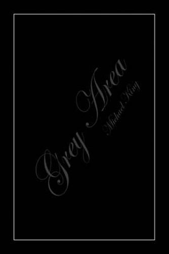 Cover image for Grey Area