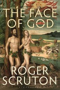 Cover image for The Face of God: The Gifford Lectures