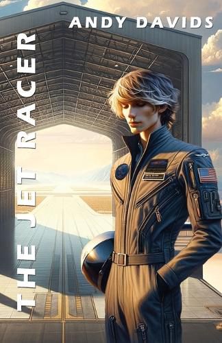 Cover image for The Jet Racer