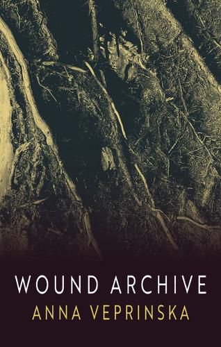 Cover image for Wound Archive