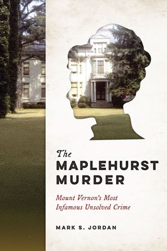 Cover image for The Maplehurst Murder