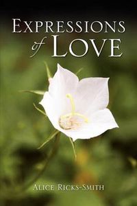 Cover image for Expressions of Love