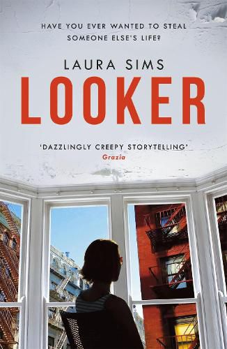 Looker: 'A slim novel that has maximum drama