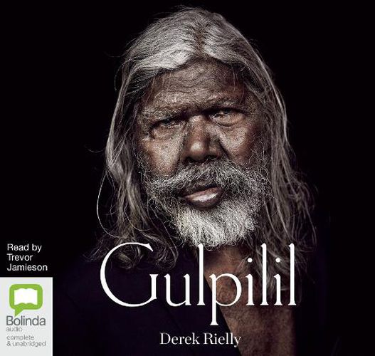 Cover image for Gulpilil