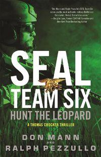 Cover image for SEAL Team Six: Hunt the Leopard