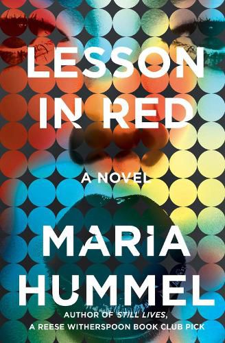 Cover image for Lesson In Red