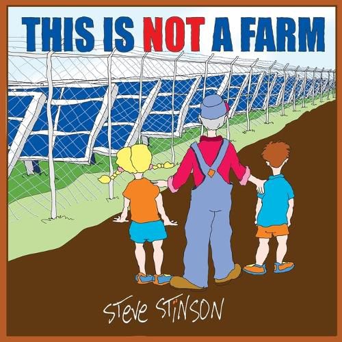 Cover image for This is Not a Farm