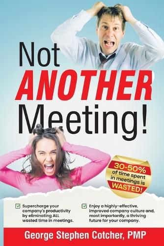 Cover image for Not ANOTHER Meeting!