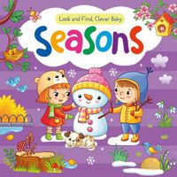 Cover image for Seasons