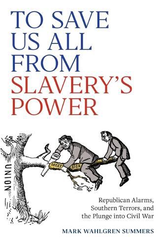 Cover image for To Save Us All from Slavery's Power