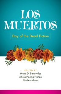 Cover image for Los Muertos