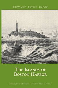 Cover image for Islands of Boston Harbor