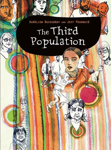 Cover image for The Third Population