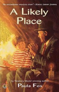 Cover image for A Likely Place