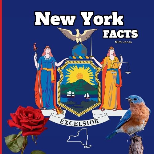 Cover image for New York Facts