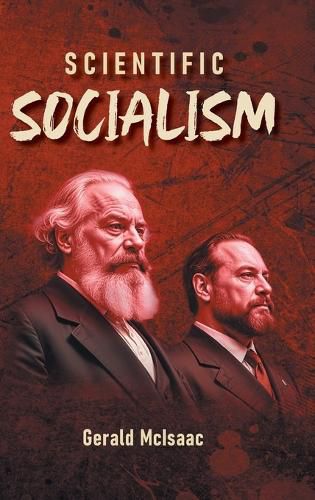 Cover image for Scientific Socialism