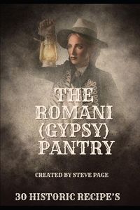 Cover image for The Romani (Gypsy) Pantry