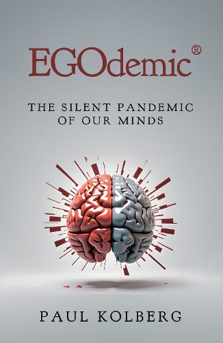 Cover image for EGOdemic (R)