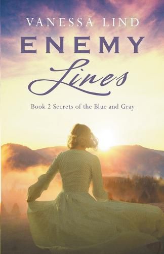 Cover image for Enemy Lines