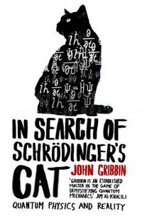 Cover image for In Search Of Schrodinger's Cat: Updated Edition