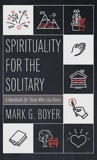 Cover image for Spirituality for the Solitary