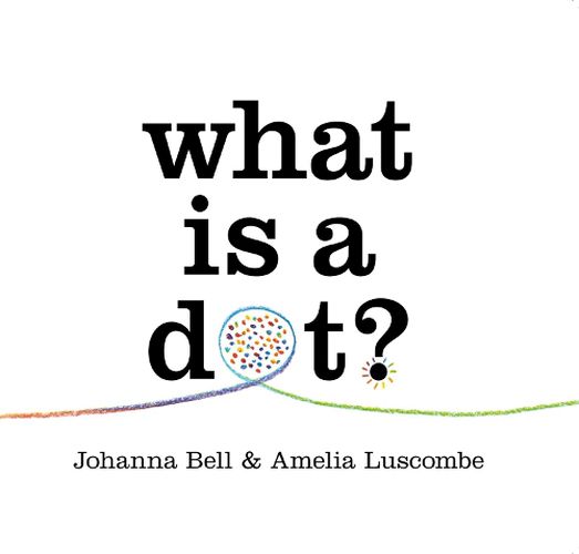 Cover image for What is a Dot?