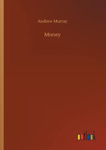 Cover image for Money