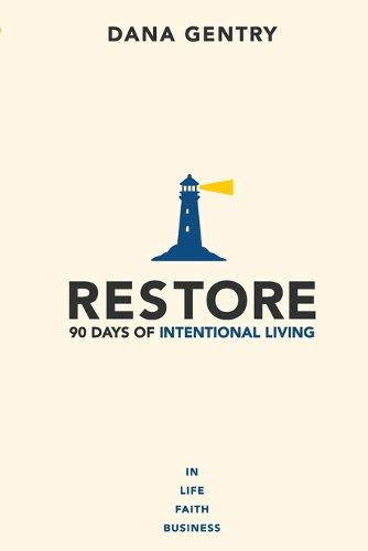 Cover image for Restore