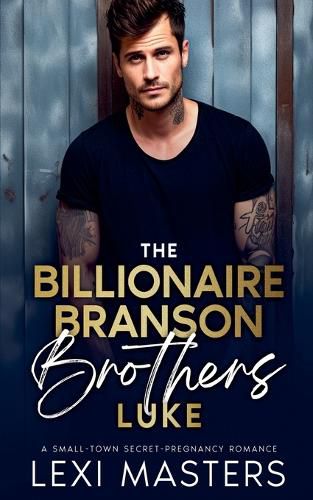 Cover image for The Billionaire Branson Brothers