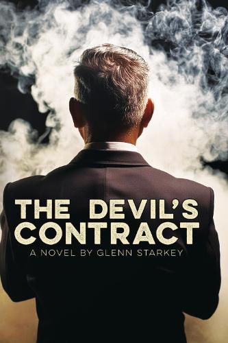 Cover image for The Devil's Contract