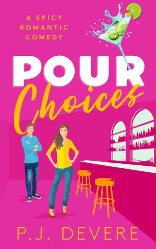 Cover image for Pour Choices