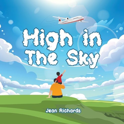 High In The Sky