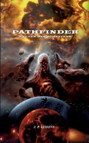 Cover image for Pathfinder