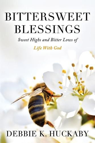 Cover image for Bittersweet Blessings