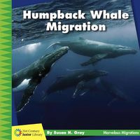 Cover image for Humpback Whale Migration