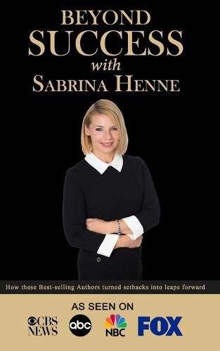 Cover image for Beyond Success with Sabrina Henne